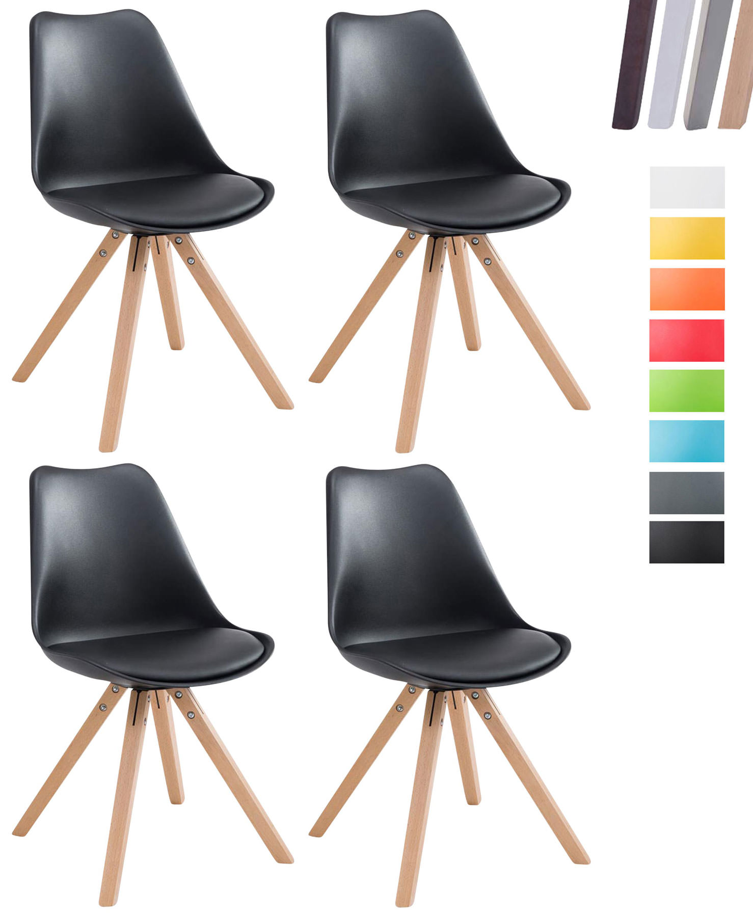 2 Stühle Set Esszimmerstuhl Samt Wohnzimmerstuhl Besucherstuhl Kuechenstuhl 40164 2 Stühle Set Esszimmerstuhl Samt Wohnzimmerstuhl Besucherstuhl Kuechenstuhl 40164